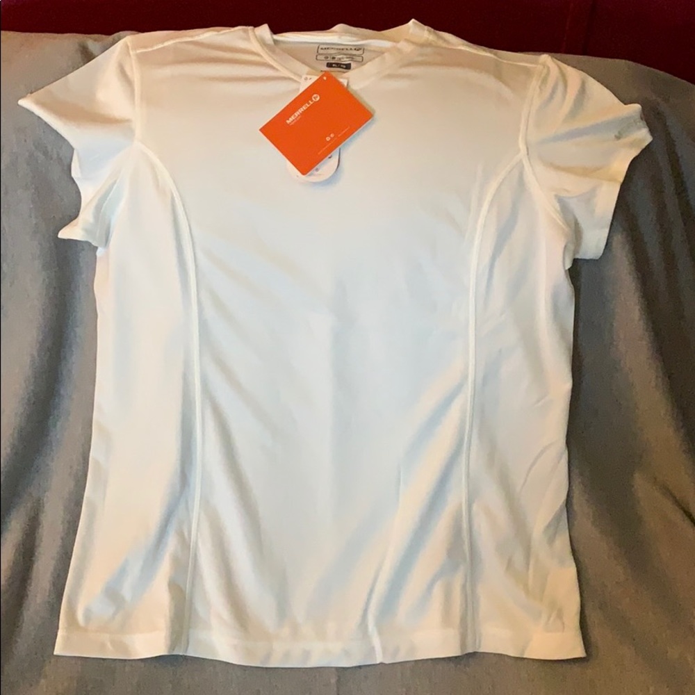Merrell opti wick T-shirt XL
